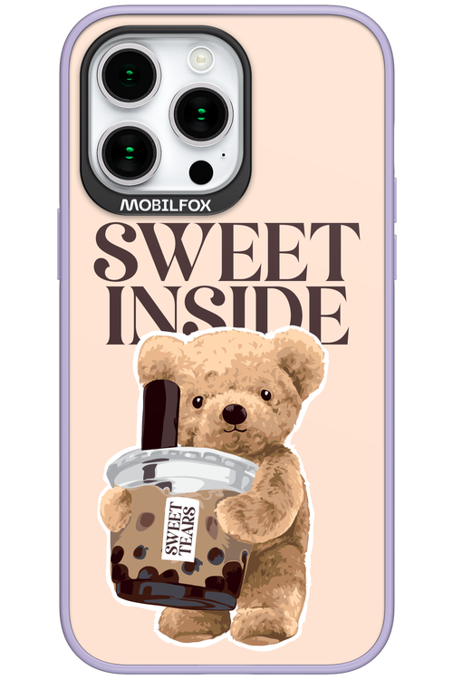 Sweet Inside 2.0 - Apple iPhone 15 Pro Max