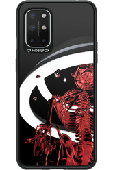 RMN Skeleton - OnePlus 8T