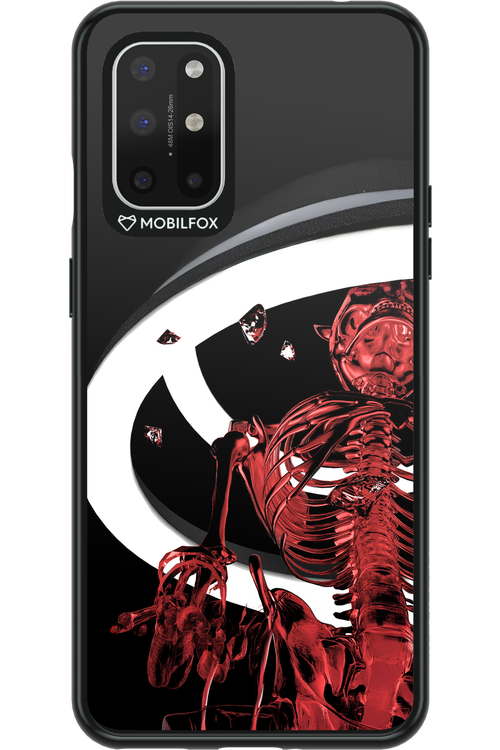 RMN Skeleton - OnePlus 8T