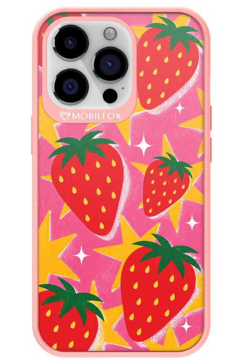 STARBERRY 2.0 - Apple iPhone 13 Pro