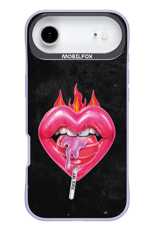 FuckOff 2.0 - Apple iPhone 17 Air