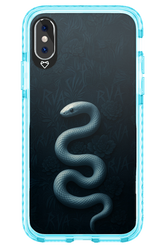 Night Venom - Apple iPhone X