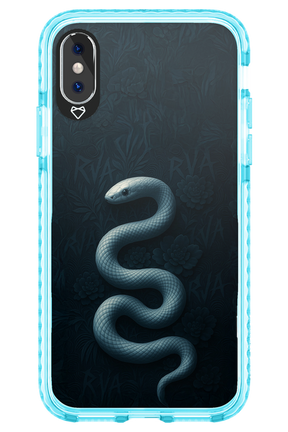 Night Venom - Apple iPhone X
