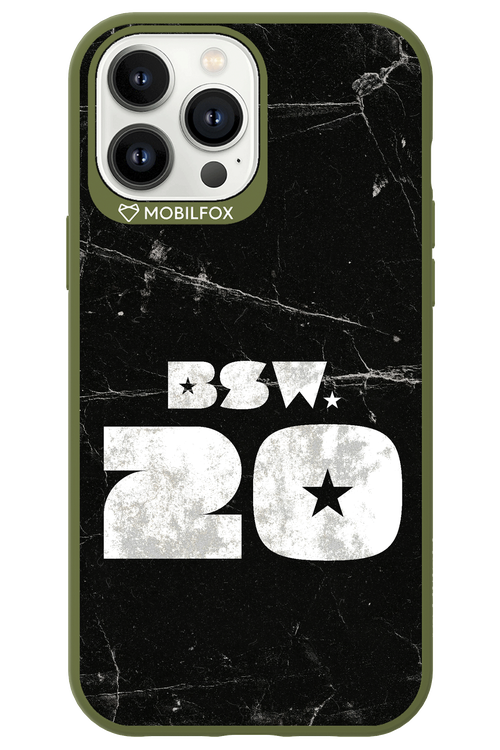 BSW 20 (4) 2.0 - Apple iPhone 13 Pro Max