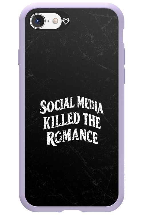 SocialMedia 2.0 - Apple iPhone SE 2020