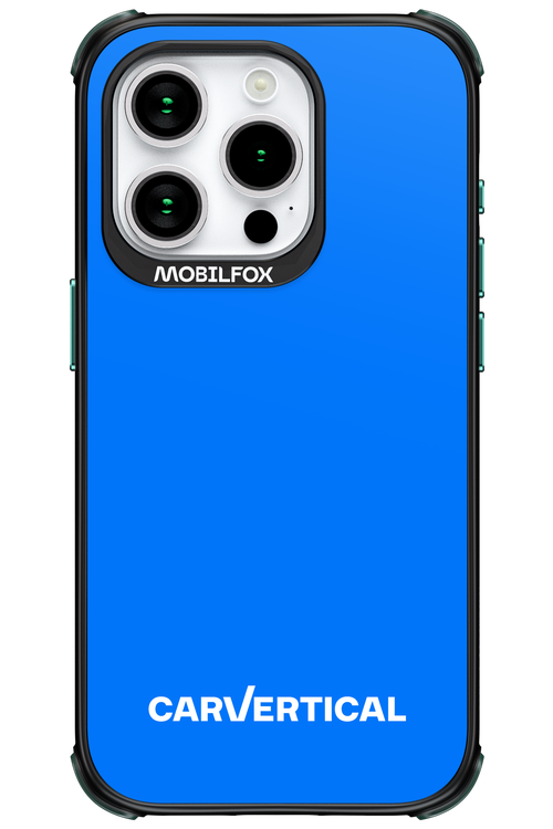 Blueprint - Apple iPhone 15 Pro