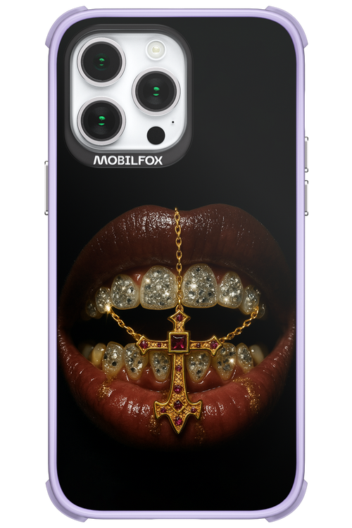 Greedy 2.0 - Apple iPhone 14 Pro Max
