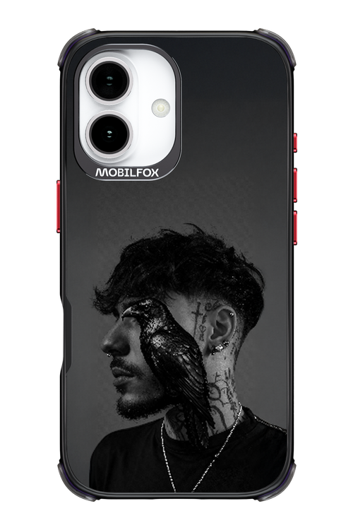 RAVEN 2.0 - Apple iPhone 17