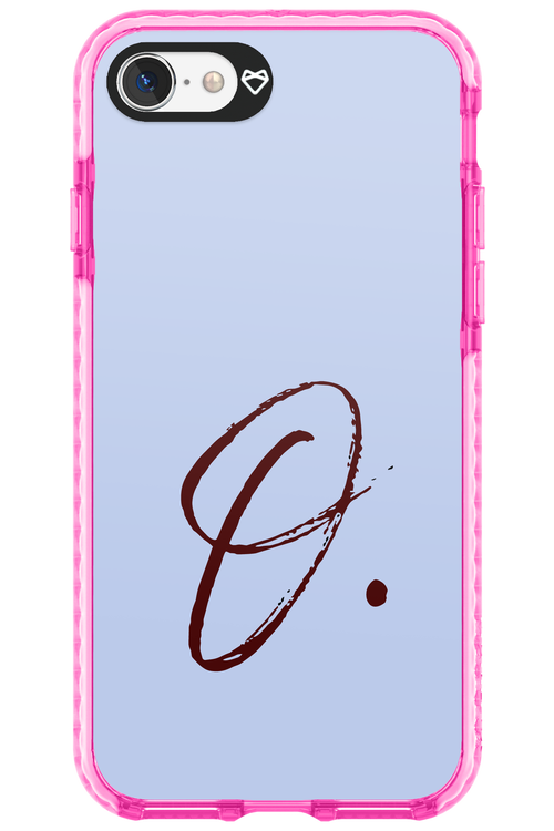 (Jellyfish Presso) O 2.0 - Apple iPhone 7