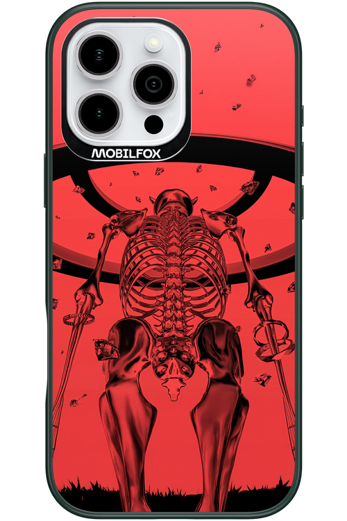 RMN Cover 2.0 - Apple iPhone 16 Pro Max