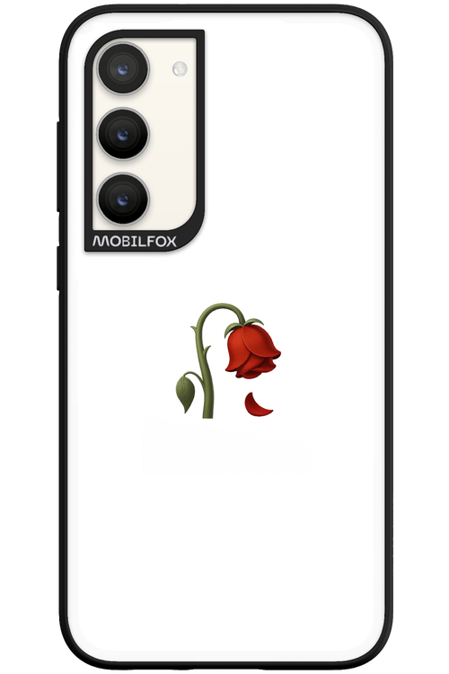 Rose 2.0 - Samsung Galaxy S23 Plus