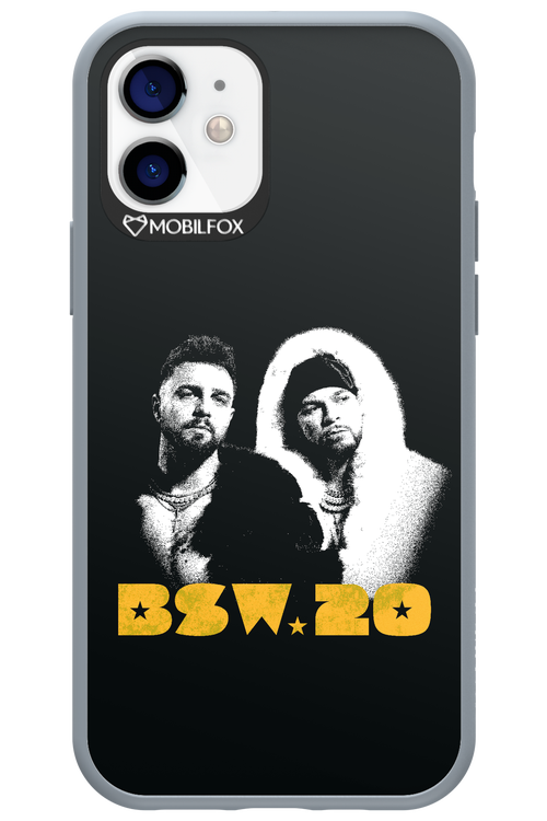 BSW 20 (8) 2.0 - Apple iPhone 12