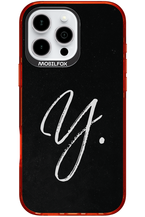 (Off Space) Y 2.0 - Apple iPhone 16 Pro Max