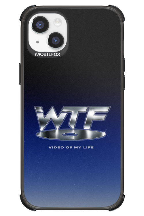 W T F 2.0 - Apple iPhone 14 Plus
