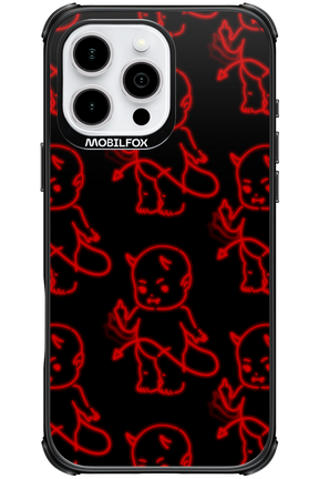 Hell Nah - Apple iPhone 16 Pro Max