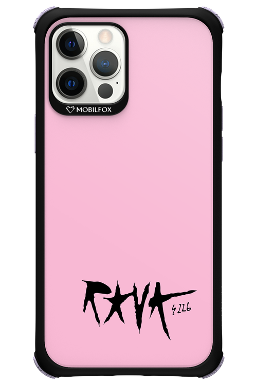 R-va - Apple iPhone 12 Pro Max