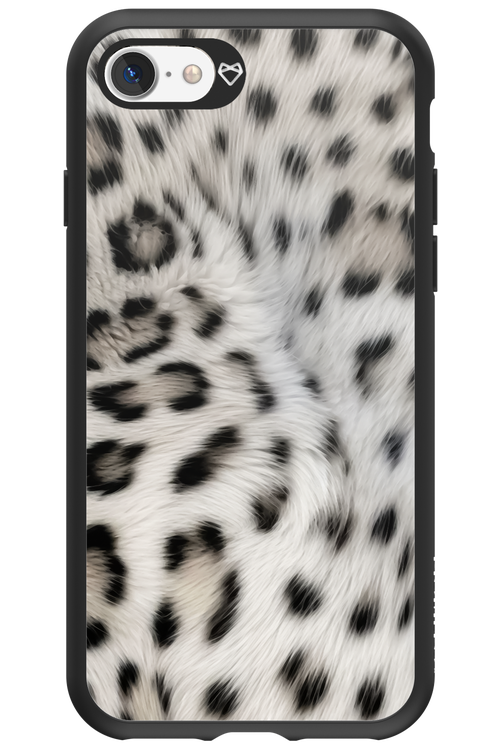 White Leo - Apple iPhone 7