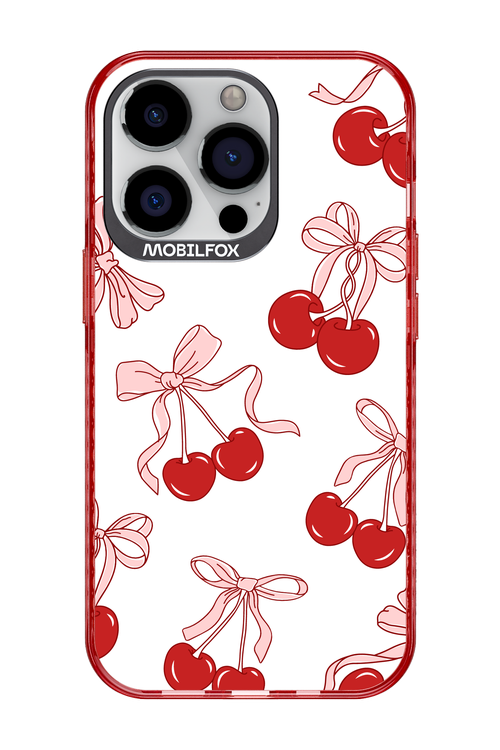 Cherry Queen 2.0 - Apple iPhone 13 Pro
