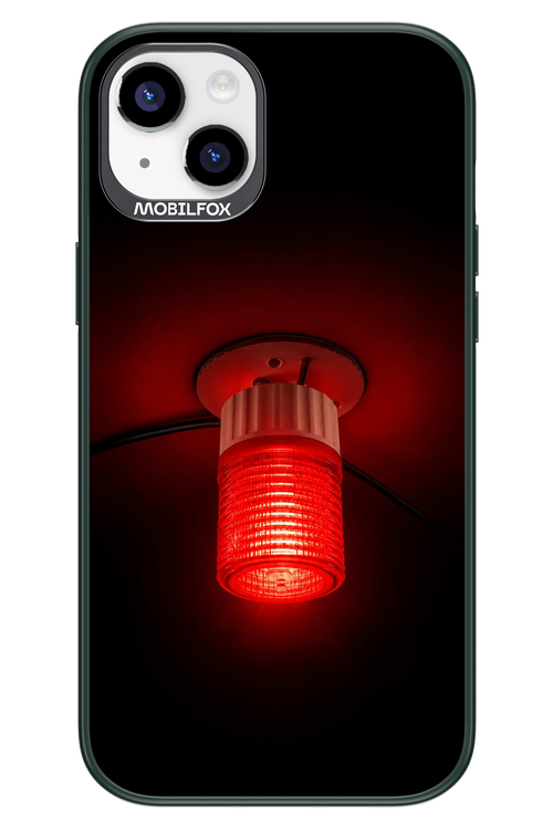Alarm 2.0 - Apple iPhone 14 Plus