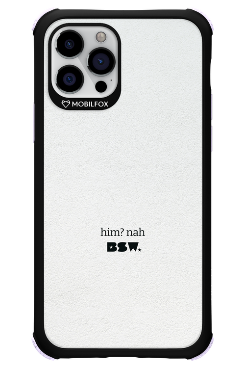 BSW FourSeasons 16 2.0 - Apple iPhone 12 Pro