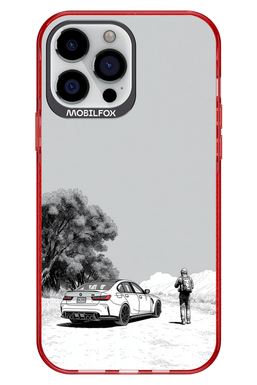 Dreamland 2.0 - Apple iPhone 13 Pro Max