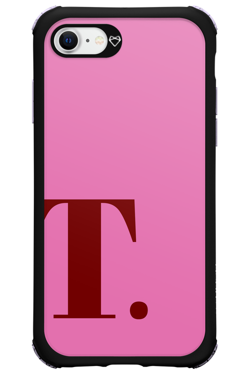 T (Sorbet) 2.0 - Apple iPhone SE 2020