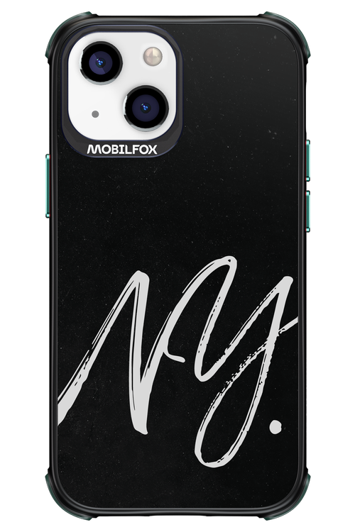 (Off Space) NY 2.0 - Apple iPhone 13 Mini