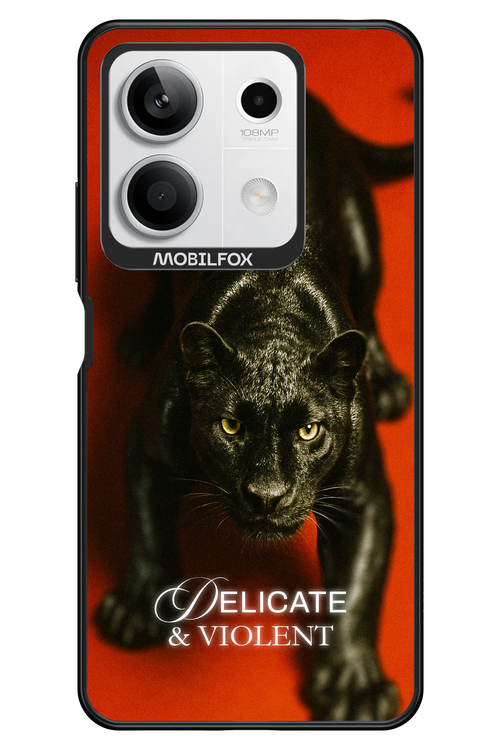 DeliCat - Xiaomi Redmi Note 13 5G