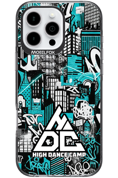 HDC 3 - Apple iPhone 16 Pro Max