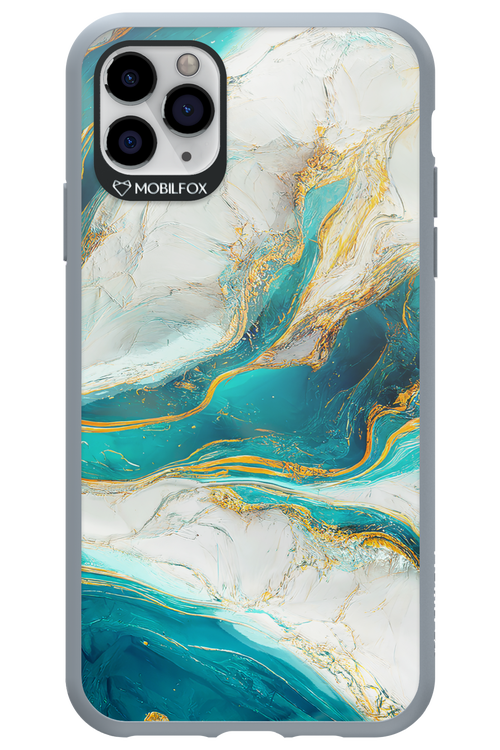 Emerald 2.0 - Apple iPhone 11 Pro Max