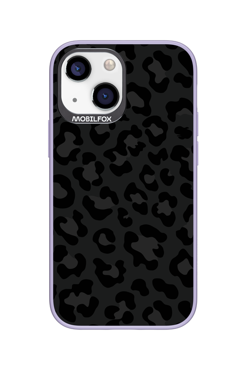 BLACK LEOPARD 2.0 - Apple iPhone 13 Mini