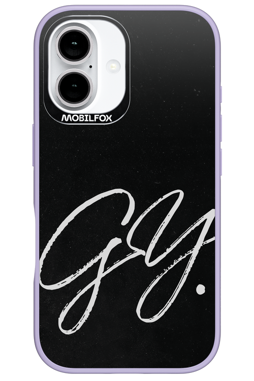 (Off Space) GY 2.0 - Apple iPhone 16