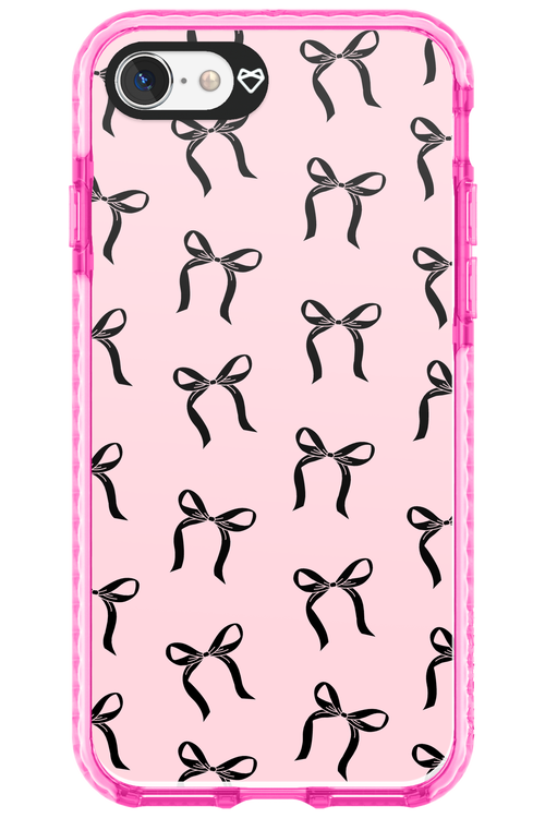 Bow Promise - Apple iPhone SE 2020