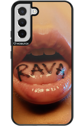 Rava Kiss - Samsung Galaxy S22+
