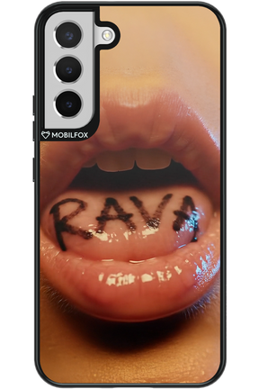 Rava Kiss - Samsung Galaxy S22+