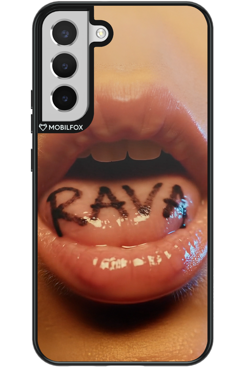 Rava Kiss - Samsung Galaxy S22+