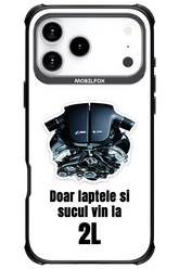 M5 V10 V2 - Apple iPhone 17 Pro Max