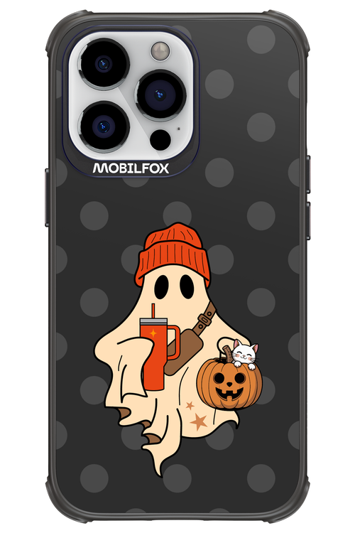 Ghost Girl - Apple iPhone 13 Pro