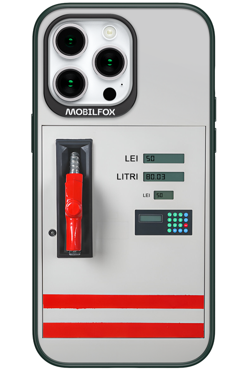 Litri 1 2.0 - Apple iPhone 15 Pro Max