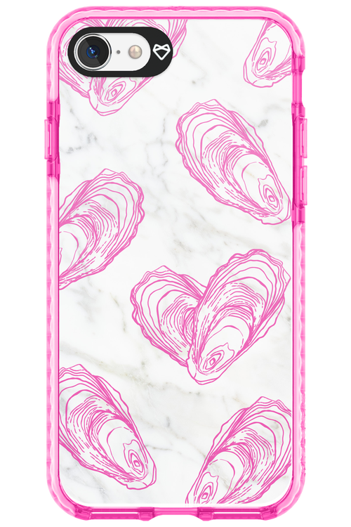 Shelly - Apple iPhone 8