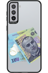 Zbir Lei 2.0 - Samsung Galaxy S21+