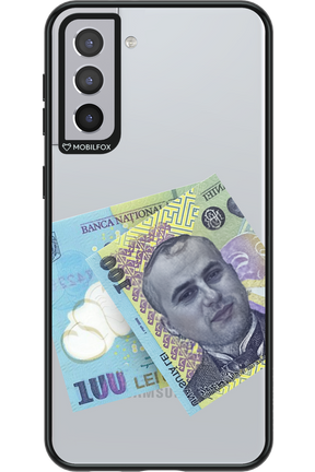 Zbir Lei 2.0 - Samsung Galaxy S21+
