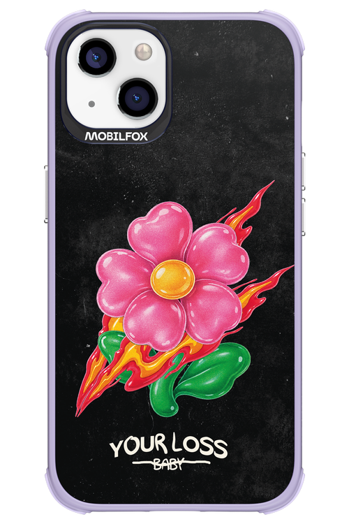 Your Loss 2.0 - Apple iPhone 13