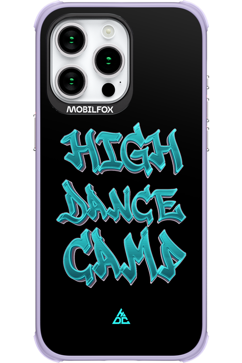 HDC 2 2.0 - Apple iPhone 15 Pro Max