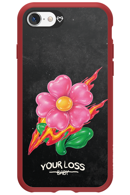 Your Loss 2.0 - Apple iPhone SE 2020