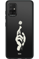 DAMNED LUCK - Samsung Galaxy A51