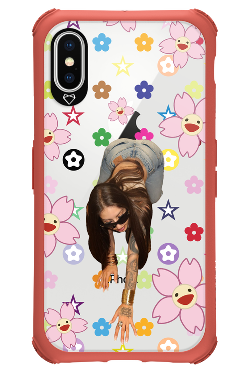 Oh G!rl 2.0 - Apple iPhone XS