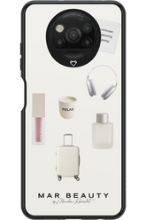 Clean Girl - Xiaomi Poco X3 NFC