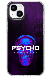 Psyskull - Apple iPhone 15 Plus