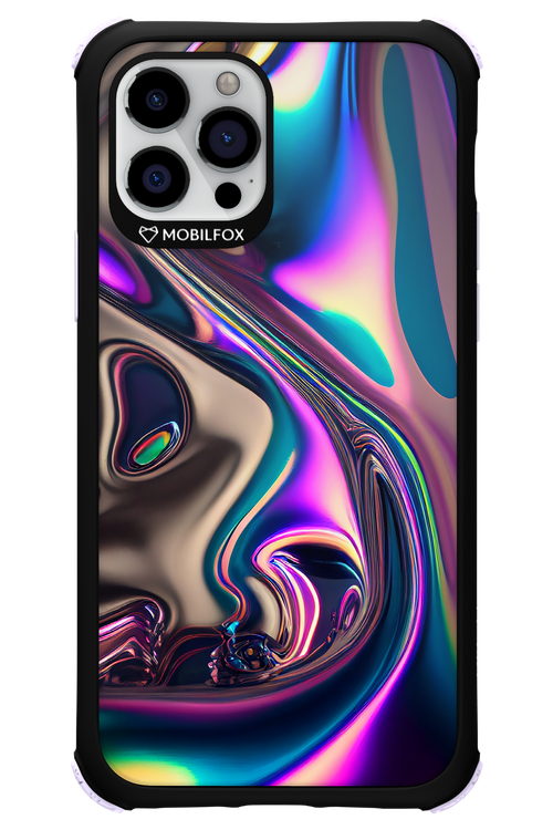 Post Future 2.0 - Apple iPhone 12 Pro